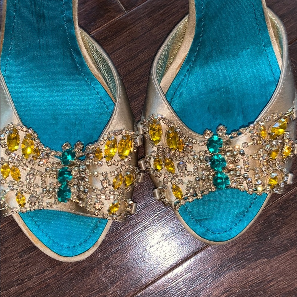 Jewel Shoes - Picture 4 of 4